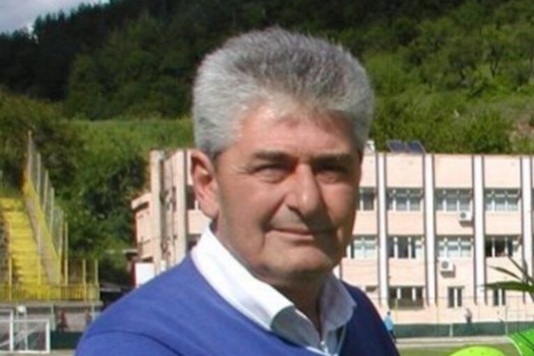 Кирил Стойков е новият изпълнителен директор на ФК  Пирин  Благоевград