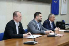 Община Благоевград по-близо до изграждане на Индустриална зона  Зелен дол !