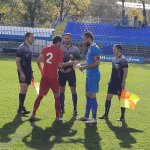 Съдийски наряди за 2-ия кръг на Югозападната Трета лига