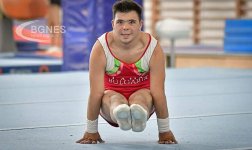 България със сребро от най-голямото американско състезание за хора със Синдром на Даун