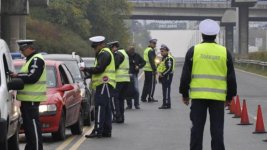 Внимание, шофьори! МВР започва да отнема много повече точки за нарушения