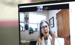 Д-р Линда Ланкастър: Идвам в България, за да покажа пътя към истинската грижа за здравето
