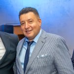 Кандидатът за народен представител от ГЕРБ Сандански Г. Георгиев: Честито Благовещение