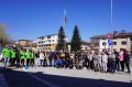 Със засаждане на 43 чинара от ученици от 5 училища, стартира кампанията на Община Разлог Сто ученици засаждат Сто млади дръвчета