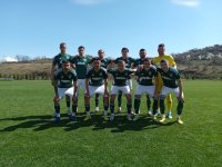 Пирин (Благоевград) победи Витоша (Бистрица) с 3:1