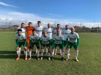 Вихрен Сандански победи Банско с 2:0