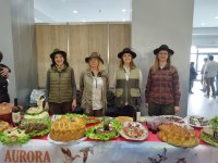 ЮЗДП със свой щанд на Международното изложение в Пловдив