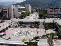 300 хил. бюлетини за вота в Пиринско тръгват към общините в четвъртък