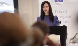 Мария Габриел: Четенето е ценност, даващо умения за цял живот