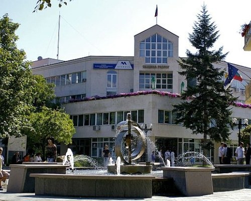 Решения в полза на детско-юношеския и масов спорт в община Разлог