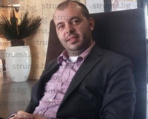Благоевградският бизнесмен Димитър Стойков: Инфлацията сви потреблението на дрехи, поръчките в шивашките фирми намаляха