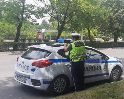 От утре! Влизат в сила новите наказания за нарушителите, вижте ги