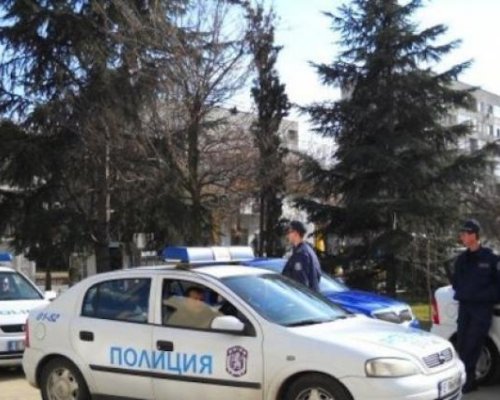 Рекетираха благоевградчанин за пари от залози