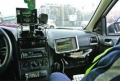 342 нарушения на скоростта са заснети от мобилните камери в област Благоевград