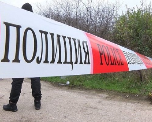 Син уби баща си с юмруци