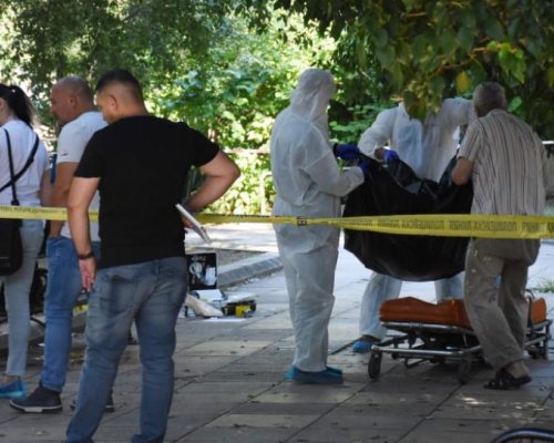 Поредно жестоко убийство смрази България!