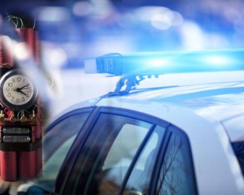 102 Заплахи за бомби само за ден в десетки училища на страната