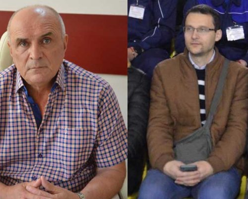 Най-слабото звено на общинското ръководство в Благоевград! Очевадно е, че Христо Дюлгеров и Любомир Треновски не се справят с работата си!