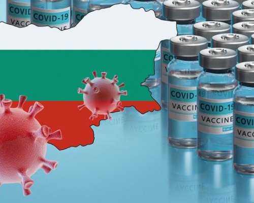 133 са новите случаи на коронавирус у нас!