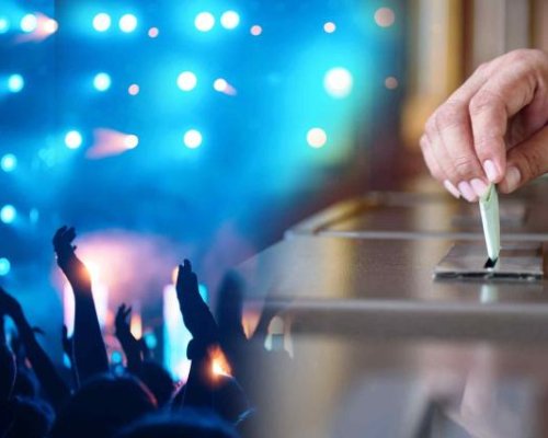 Партиите закриват кампанията с концерти и DJ парти! Миро ще пее на БСП, Преслава на ГЕРБ