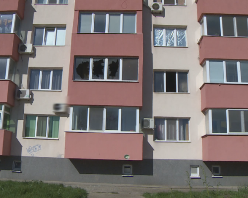 3-годишно дете загина при взрив на бойлер