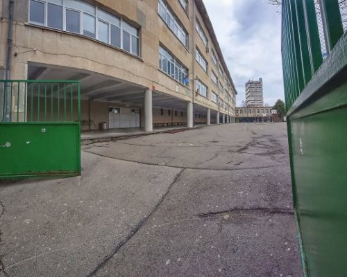 Четвърти пореден ден сигнали за бомби в училища в различни градове