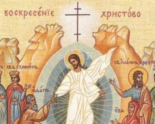 ЧУДЕСА И ВЯРА: Чакаме Благодатния огън на 15 април