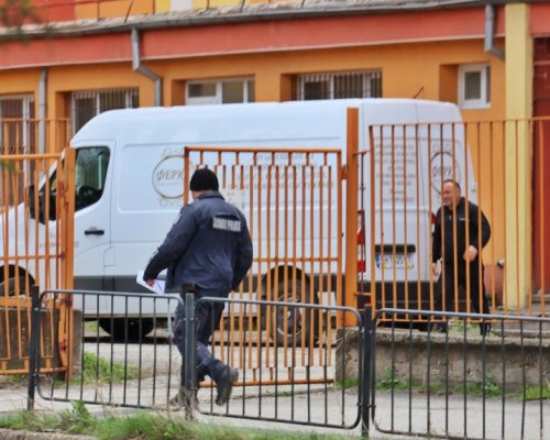 Нова заплаха: 14 училища в Бургас ще бъдат взривени с бутанови бомби