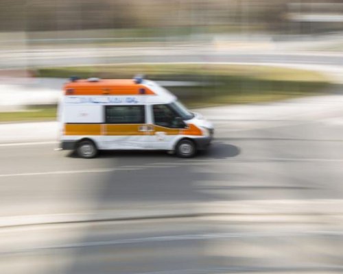 Мъж загина, затрупан в изкоп
