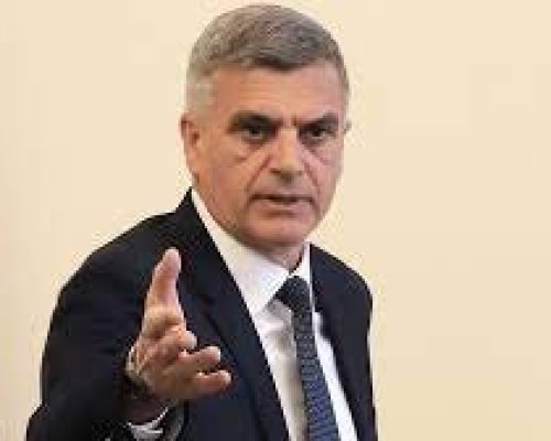 Стефан Янев: Възможно е да има кабинет