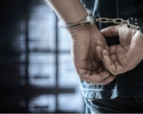 В благоевградската  Предел  махала не помнят арестувания в Белгия Сергей Радков