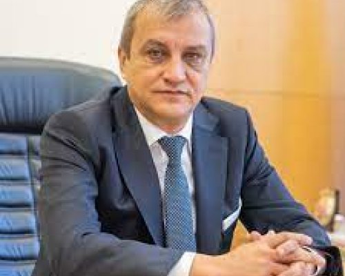 Кметът Илко Стоянов със спешно предложение до ОбС след изразено намерение на CRD Sport да стане собственик на  Пирин