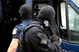 Резултати от проведената днес специализирана полицейска операция на територията на общините Сандански, Кресна и Струмяни