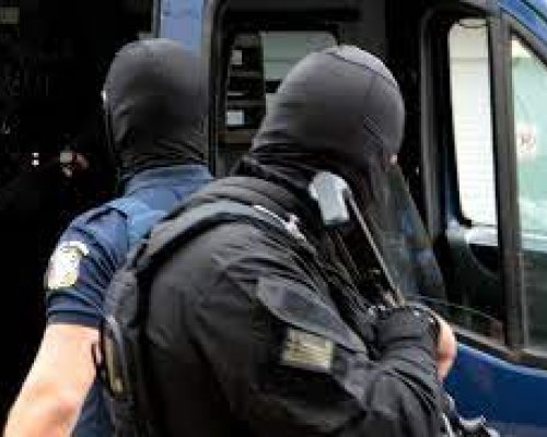 Резултати от проведената днес специализирана полицейска операция на територията на общините Сандански, Кресна и Струмяни