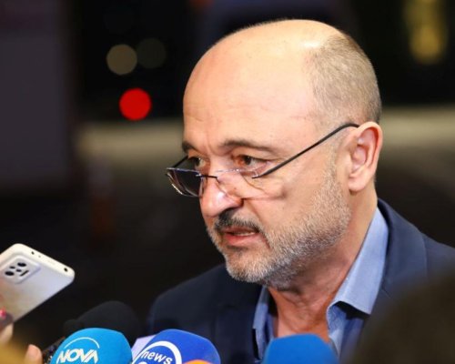 Меджидиев: Недостигът на лекарства е овладян