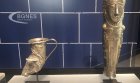 Български съкровища са основен акцент в изложбата  Първите владетели на Европа  в Чикаго
