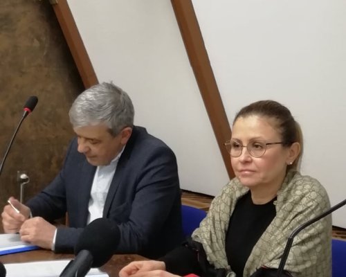 Главният еколог Диана Стефанова напуска Община Благоевград