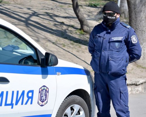 91 арестувани за купуване на гласове