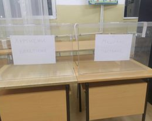 Гласоподавателите в Благоевградско с 23 325 повече от населението