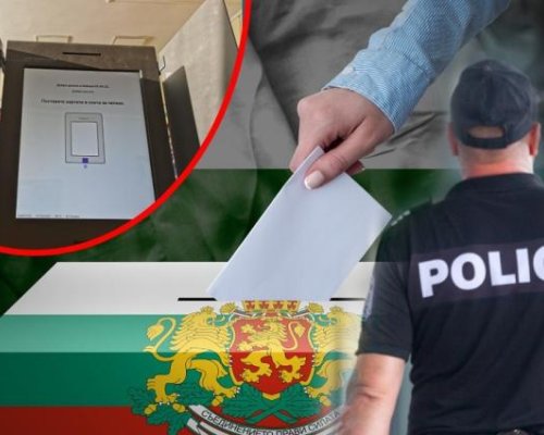 Над 130 дела са образувани за изборни нарушения, петима са с обвинения