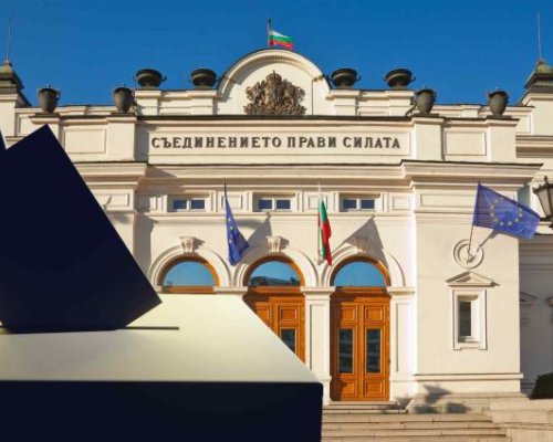 БИТКА ЗА ВЛАСТ: Фотофиниш за победителя на изборите!