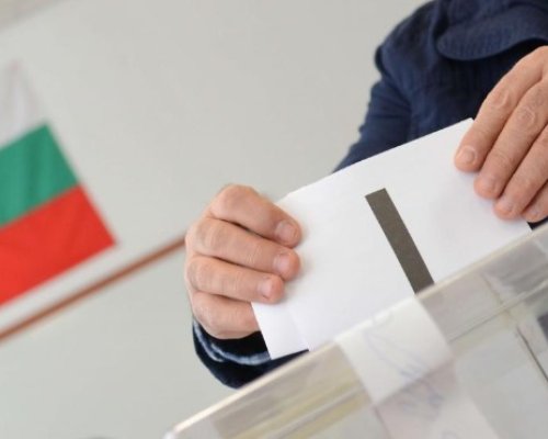 По-младите избиратели са предпочели ПП-ДБ, над 60-годишните - ГЕРБ
