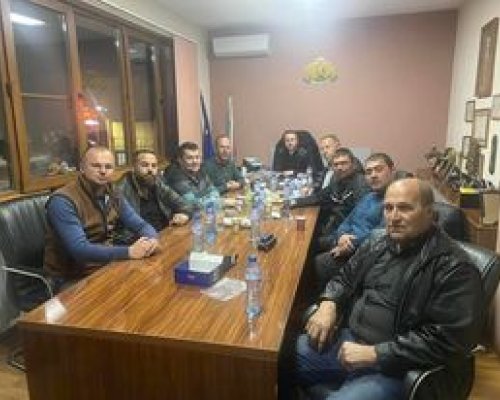 ДПС Белица и ДПС Разлог празнуват заедно