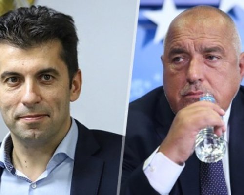 Стабилно правителство може да има само между ГЕРБ-СДС и ПП-ДБ, но това е само хипотеза