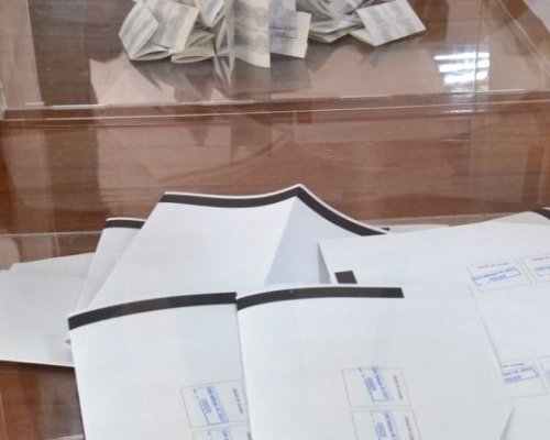 Вотът в чужбина е почти преброен, ДПС са първи, ПП-ДБ втори