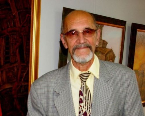Почина художникът Иван Савов