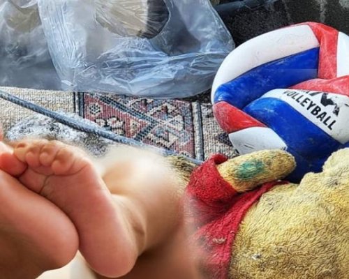 ЩАСТИЕ СЛЕД ТРАГЕДИЯТА: Майка се събра с бебето си 54 дни след земетресението в Турция