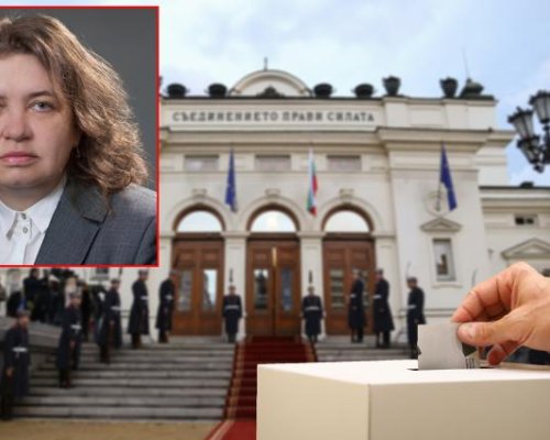СЛЕД ВОТА: Два варианта за правителство!