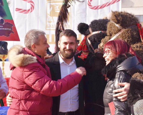Благоевград отново без депутат от ГЕРБ! Борисов излъган от кметът Илко Стоянов, Андрей Новаков и Даниела Савеклиева