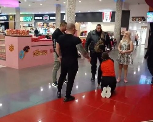 Деца пяха и танцуваха заедно на празнично тържество по случай Международния ден на ромите в Благоевград